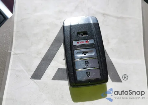 2015 Acura Tlx V6 Tech from USA, damaged, VIN 19UUB2F59FA021654